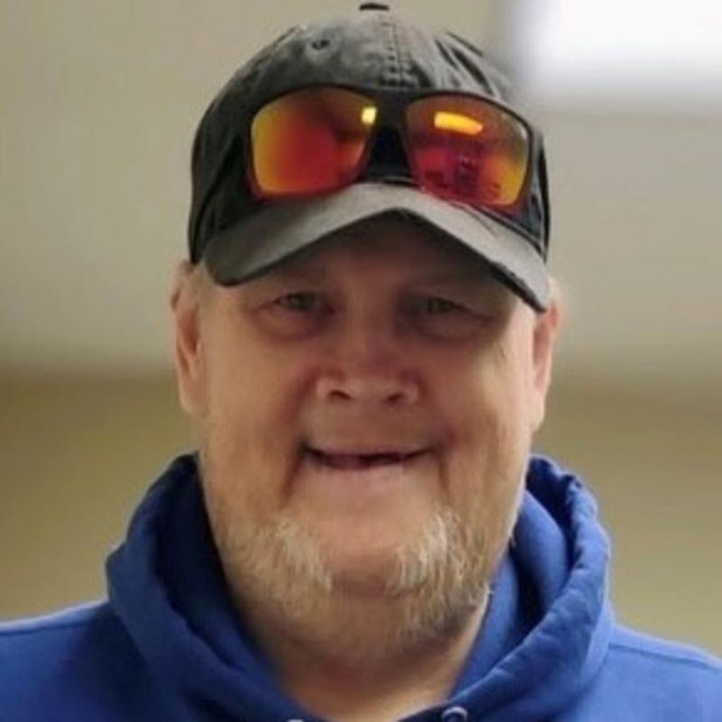 Timothy "Tim" L. Kubsch