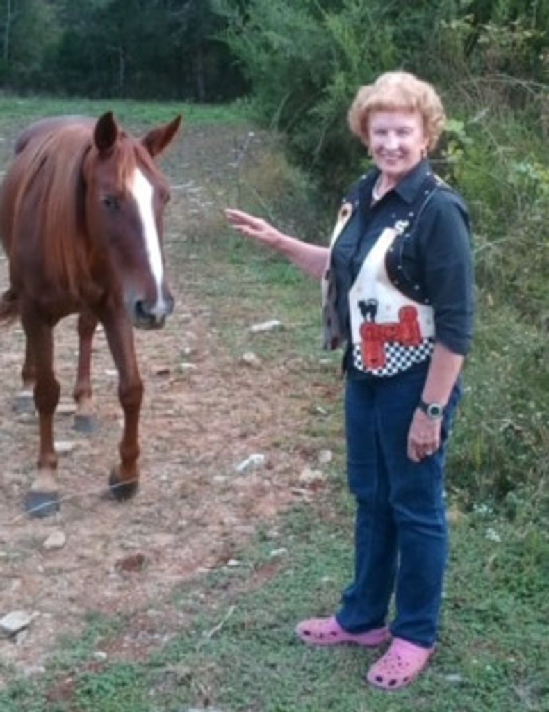 Sandra Ann Keen