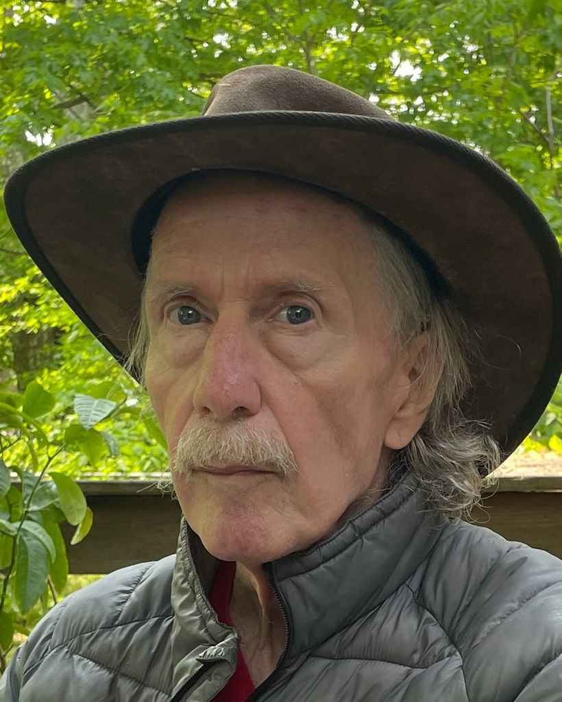 Paul William Kurosky