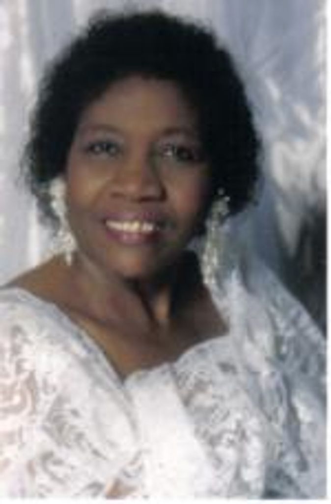 Ruth Chandler