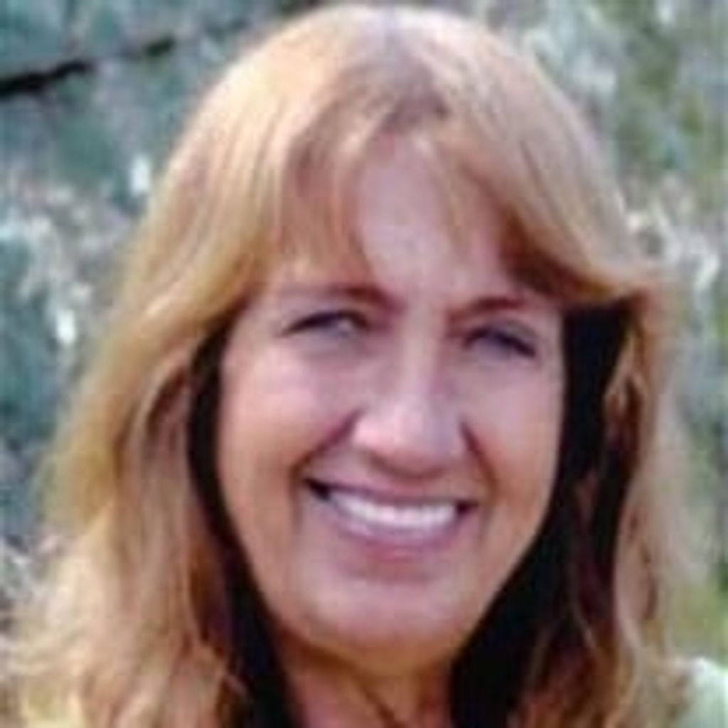 Bridget "Chris" Kilpatrick