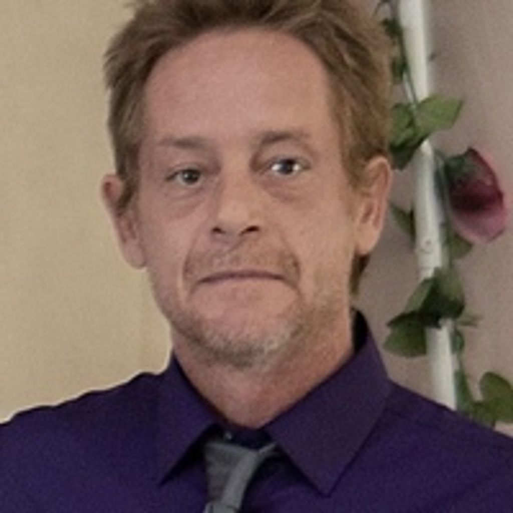 Shawn Lee Ray