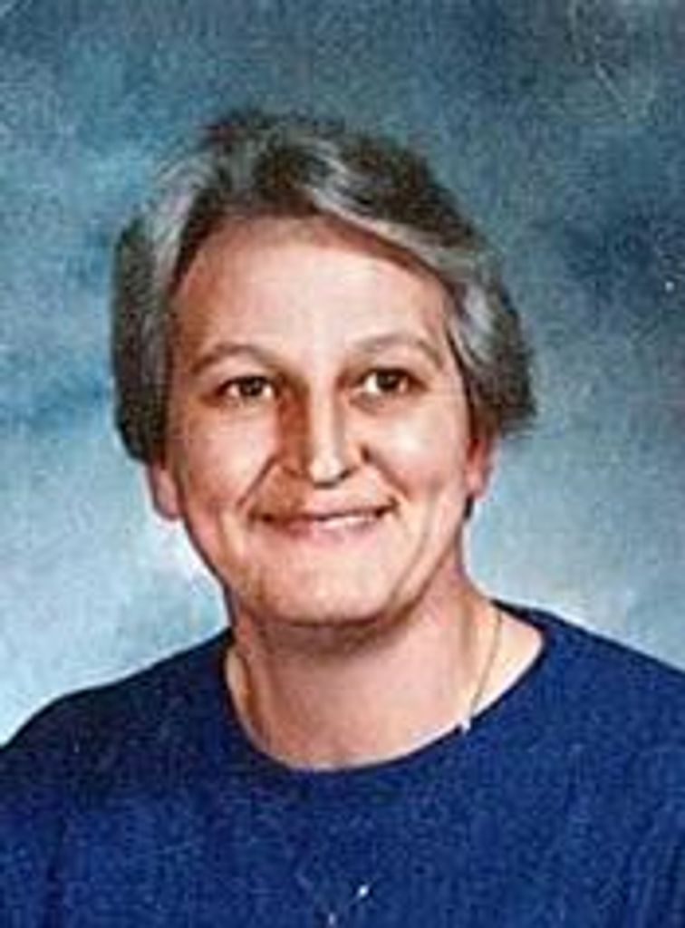 Frances "Flo" Marhulik