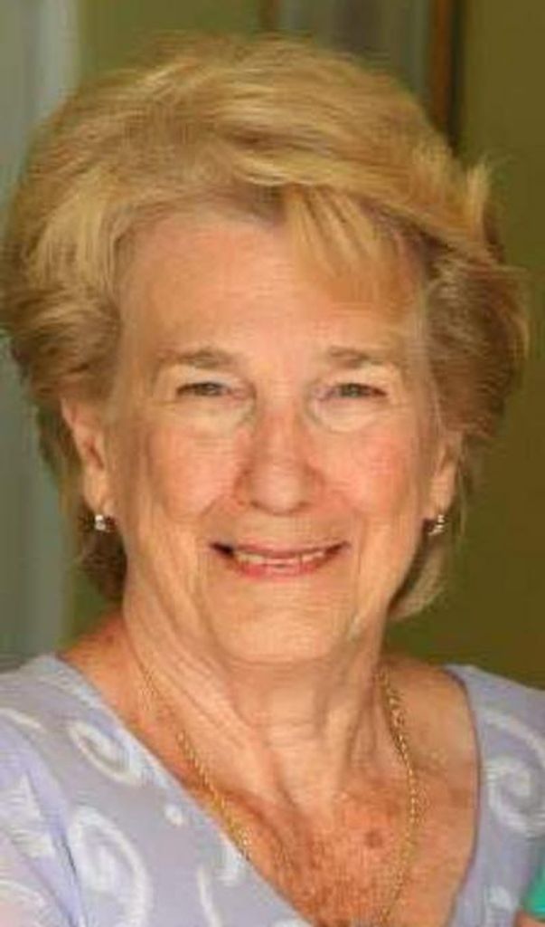 Dorothy J Chapman Profile Photo