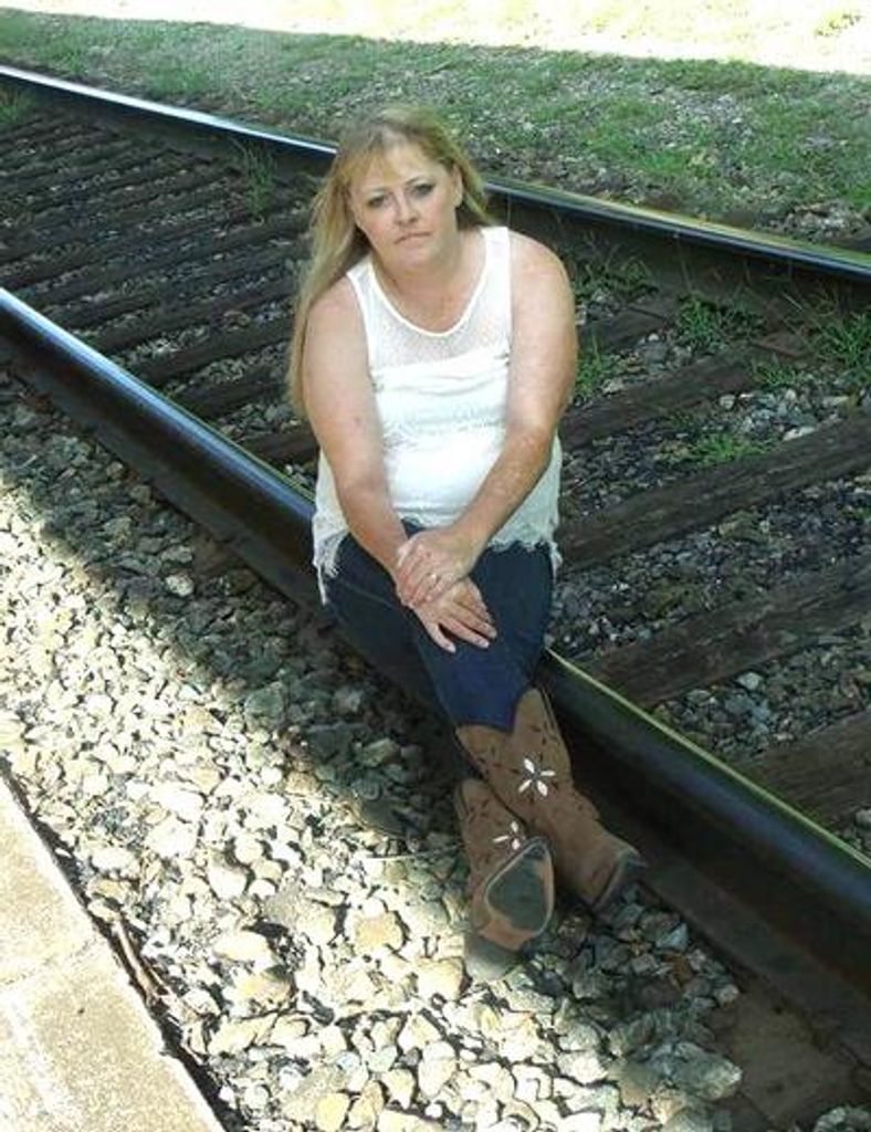 Lisa Dawn Campbell Profile Photo