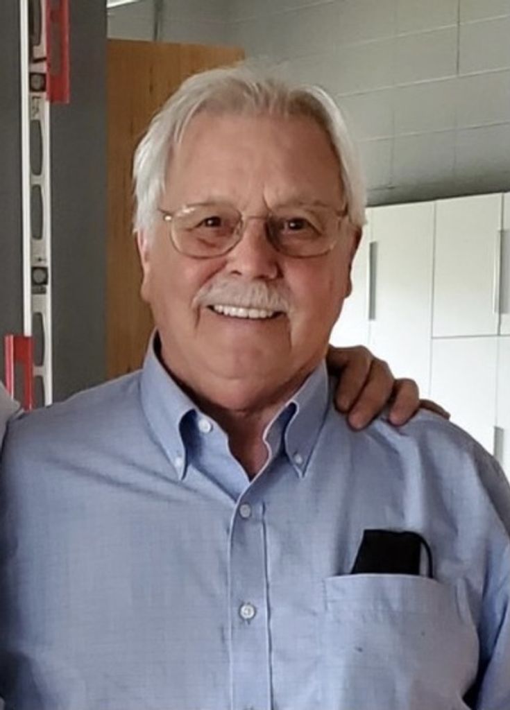Richard N. Mcaninch Profile Photo