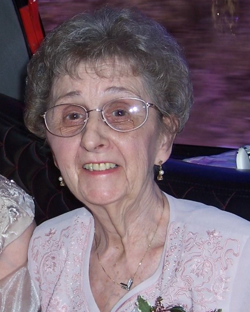 Theresa M. Varacallo Profile Photo
