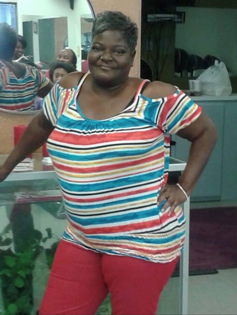 Pearlie Mae Mcfarlane Profile Photo