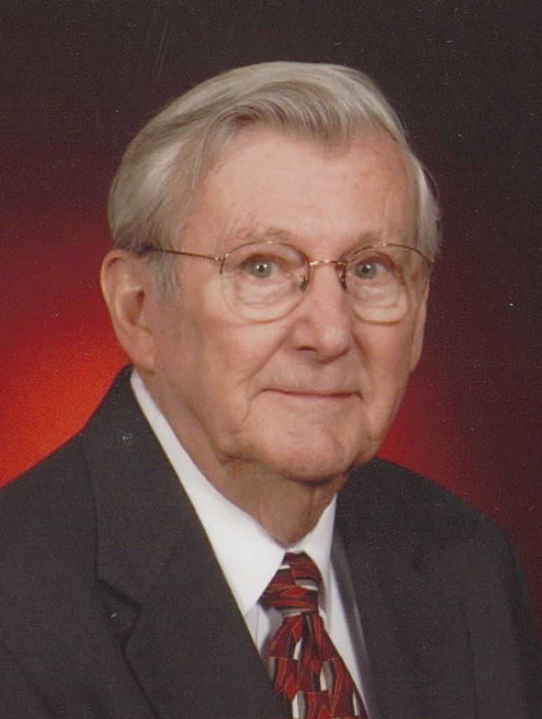 James Stanley Fisher