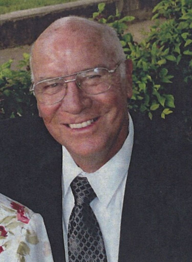 Lawrence “Butch” Geels Profile Photo