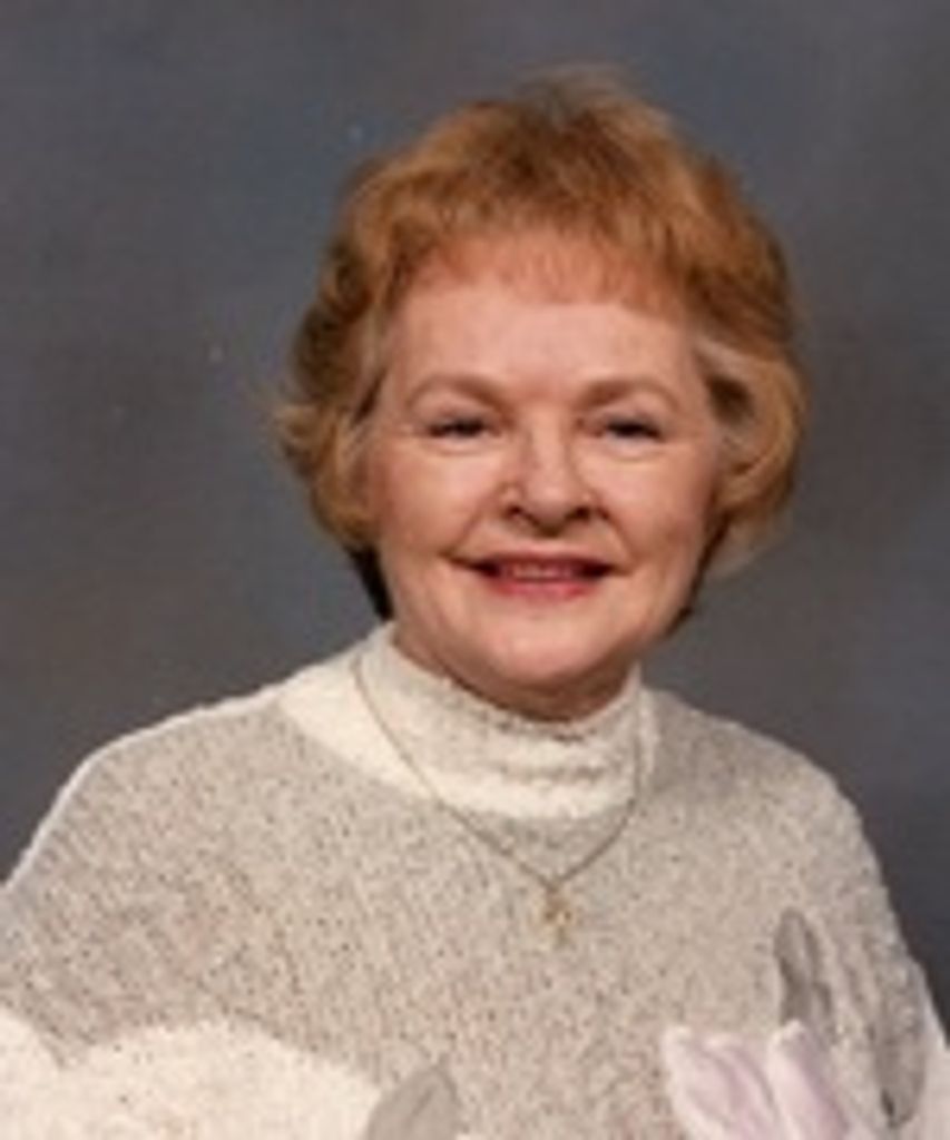 Eunice Dodero