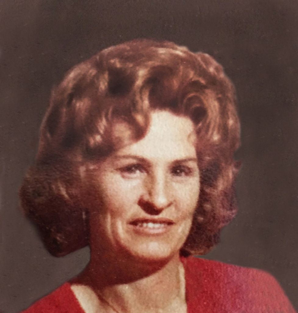 Sherron Lea Boren