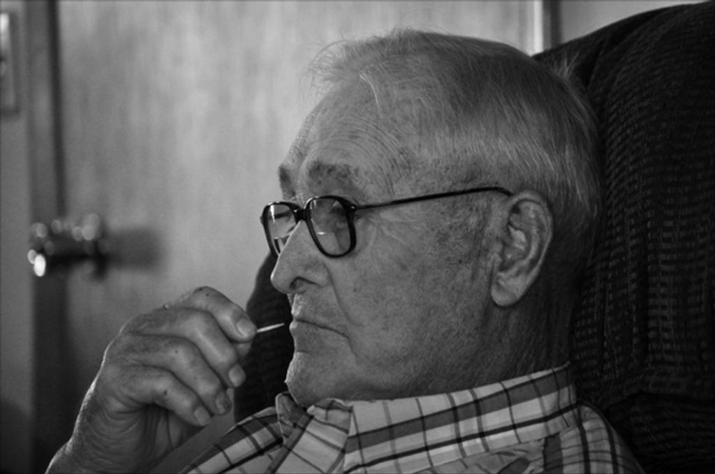 Paul H. Meadows Profile Photo