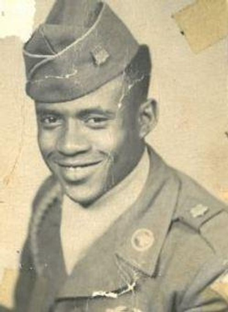 Willie Roberson