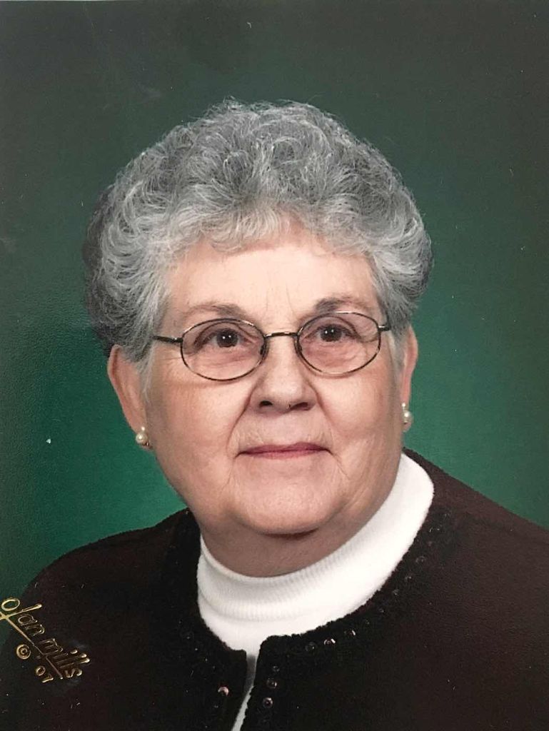 Joan M. Yuille Profile Photo