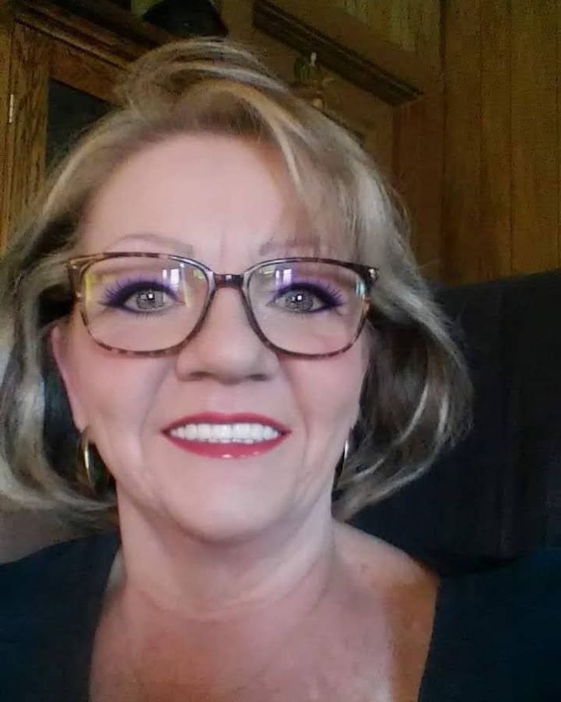 Vanessa Renee Mitchell Profile Photo