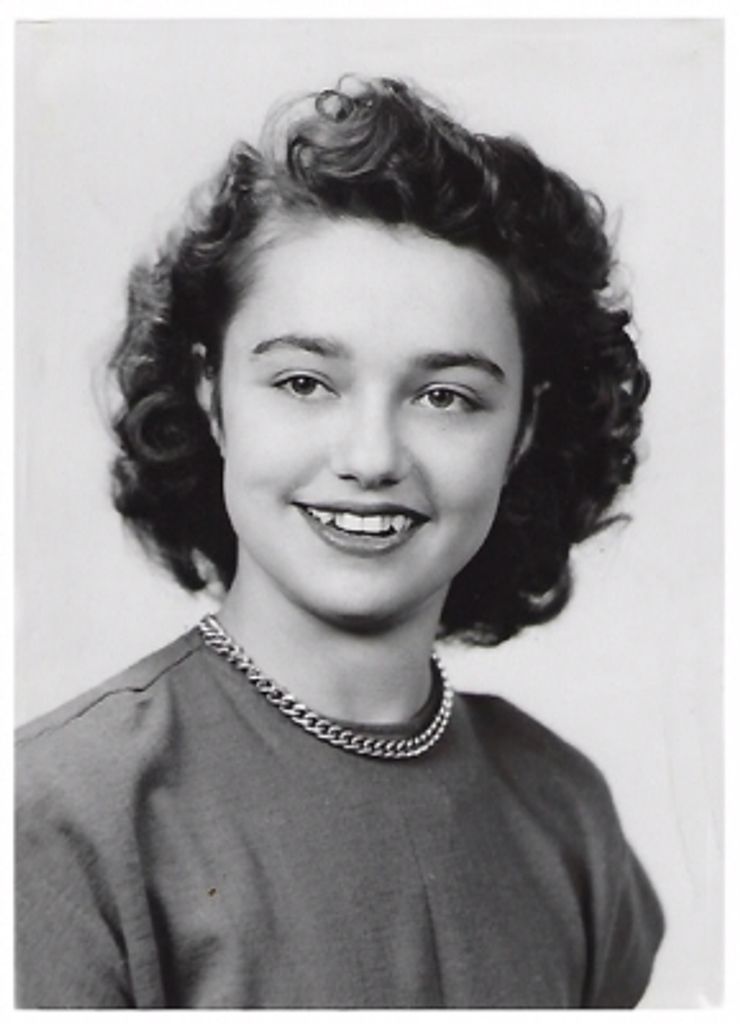 Nancy Knott