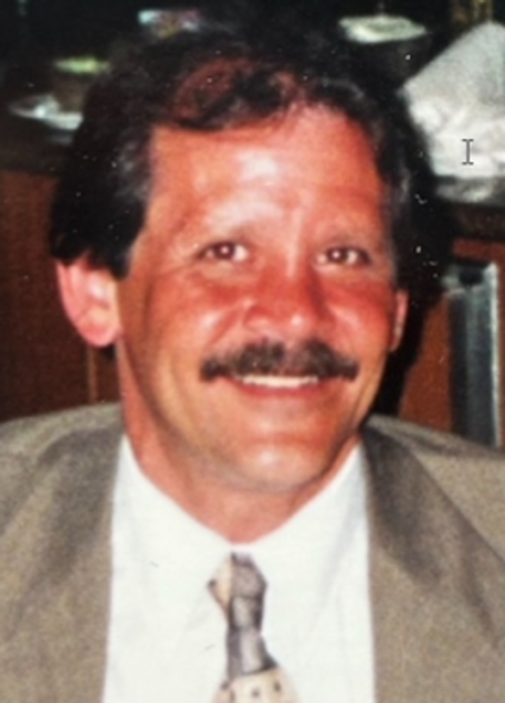 James Joseph Bukowski