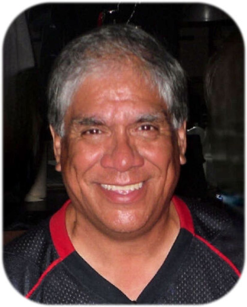 Alfred S. Sanchez Profile Photo