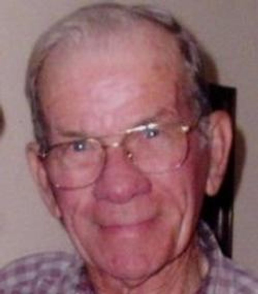 David Richard Parker