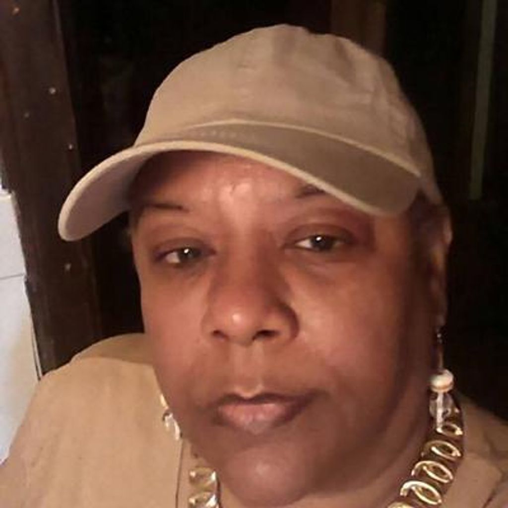 Madie "Maudie" Brown Profile Photo
