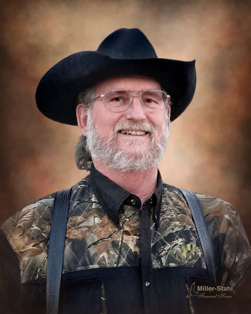John Lee Adams
