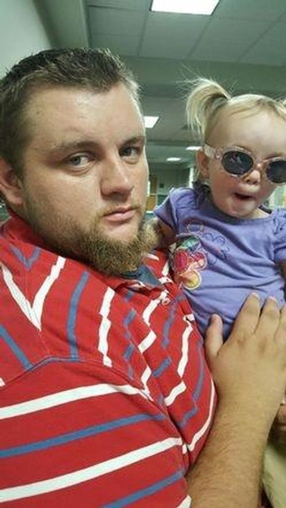 Trenton Manley "Pudd" Beasley