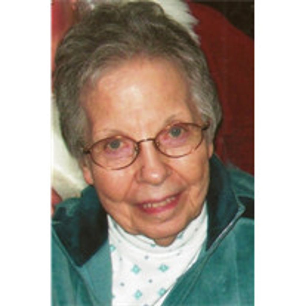Joyce Casey