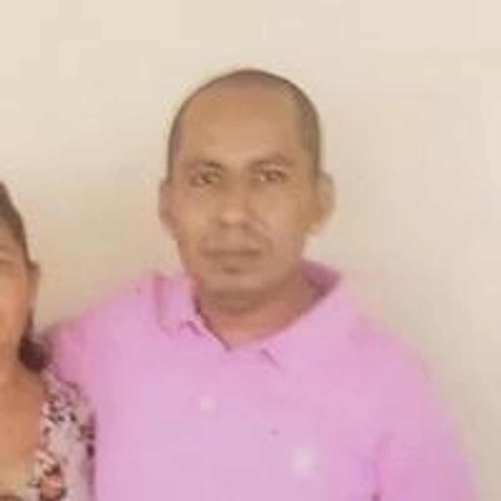 Sabino Serrano-Gomez