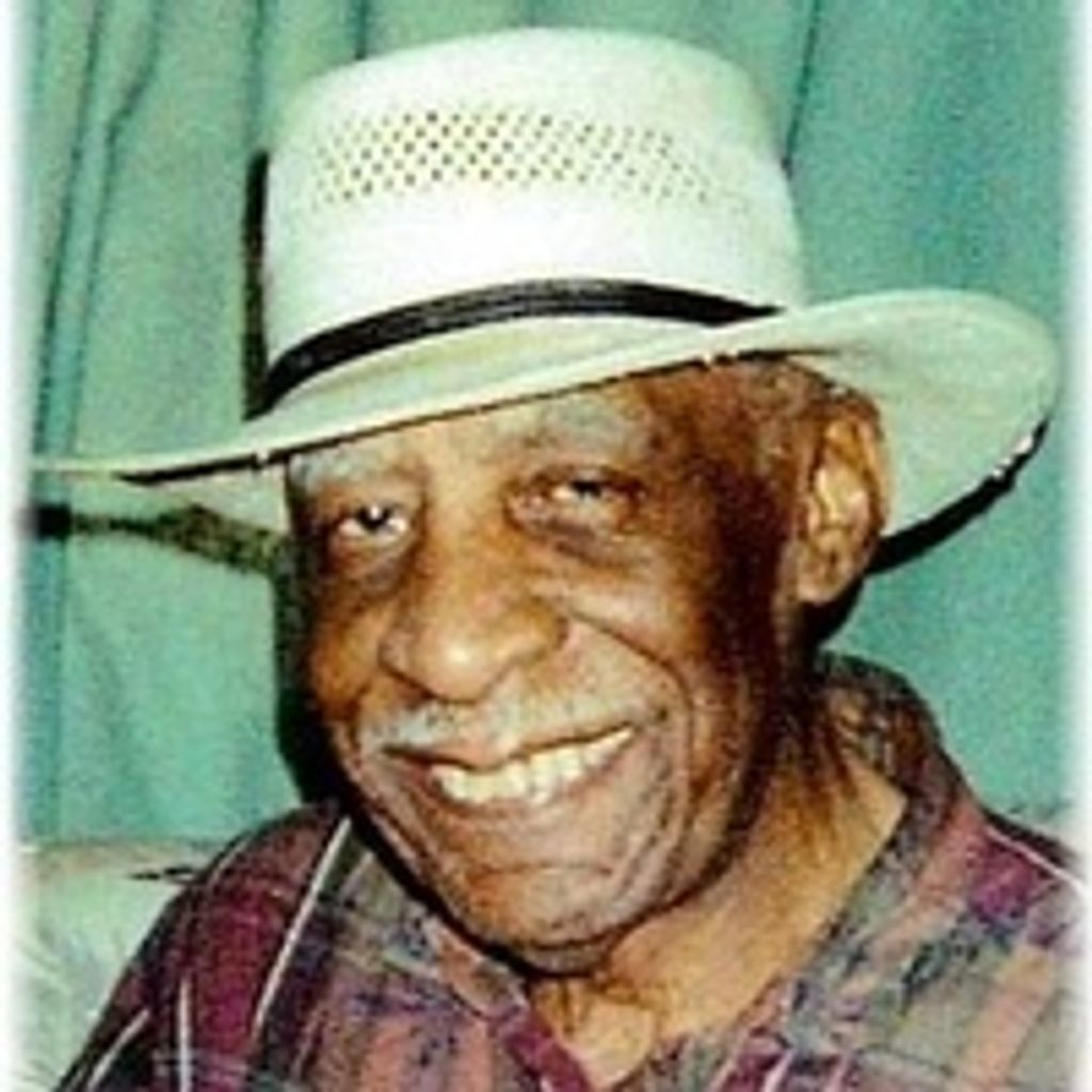 Samson Frank, Sr.