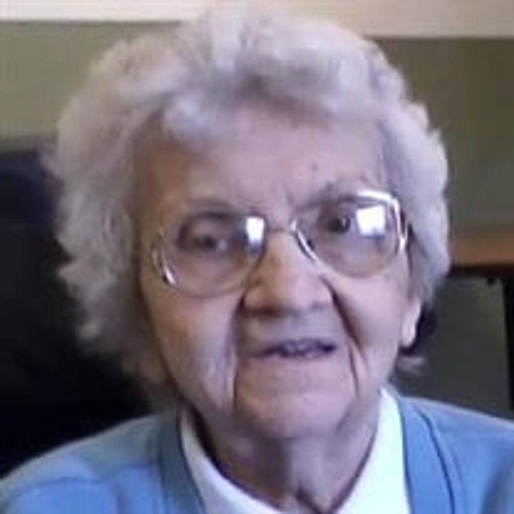 Anna E. Gazey