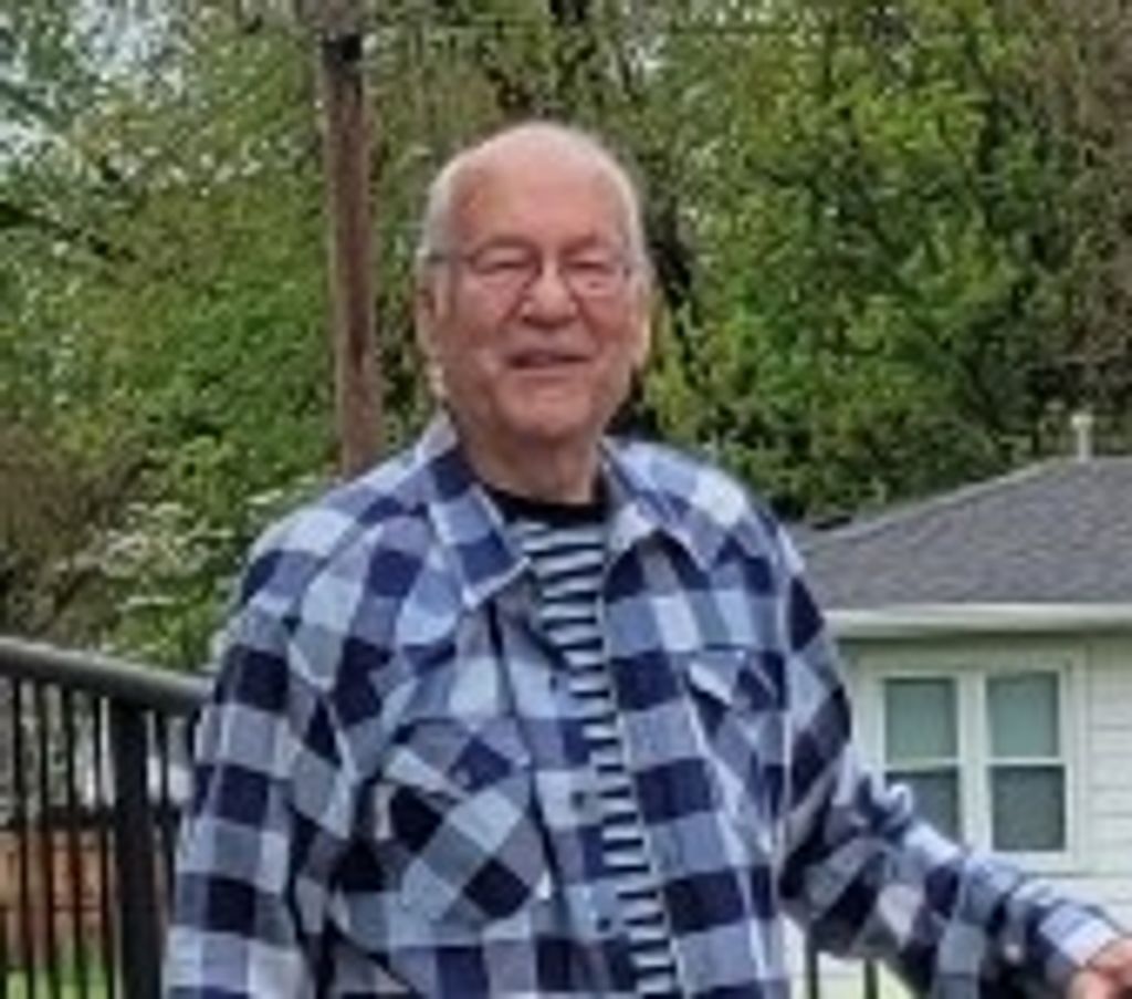 James "Jim" Gino Laford Profile Photo