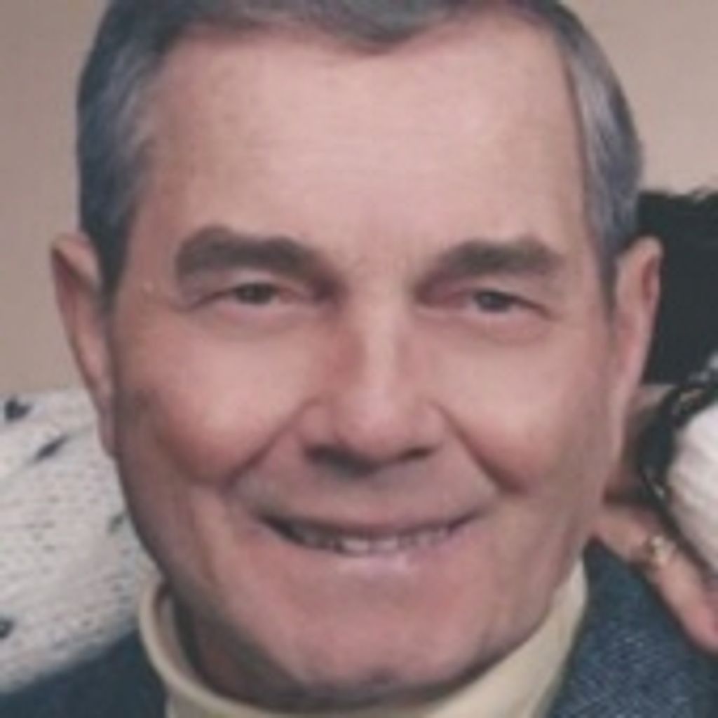 Frederick E. Thompson
