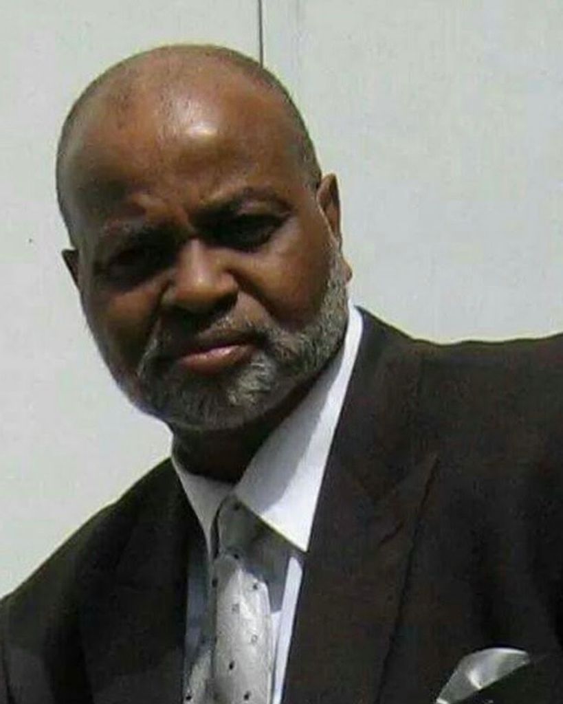 Willie Randolph Ellis Profile Photo