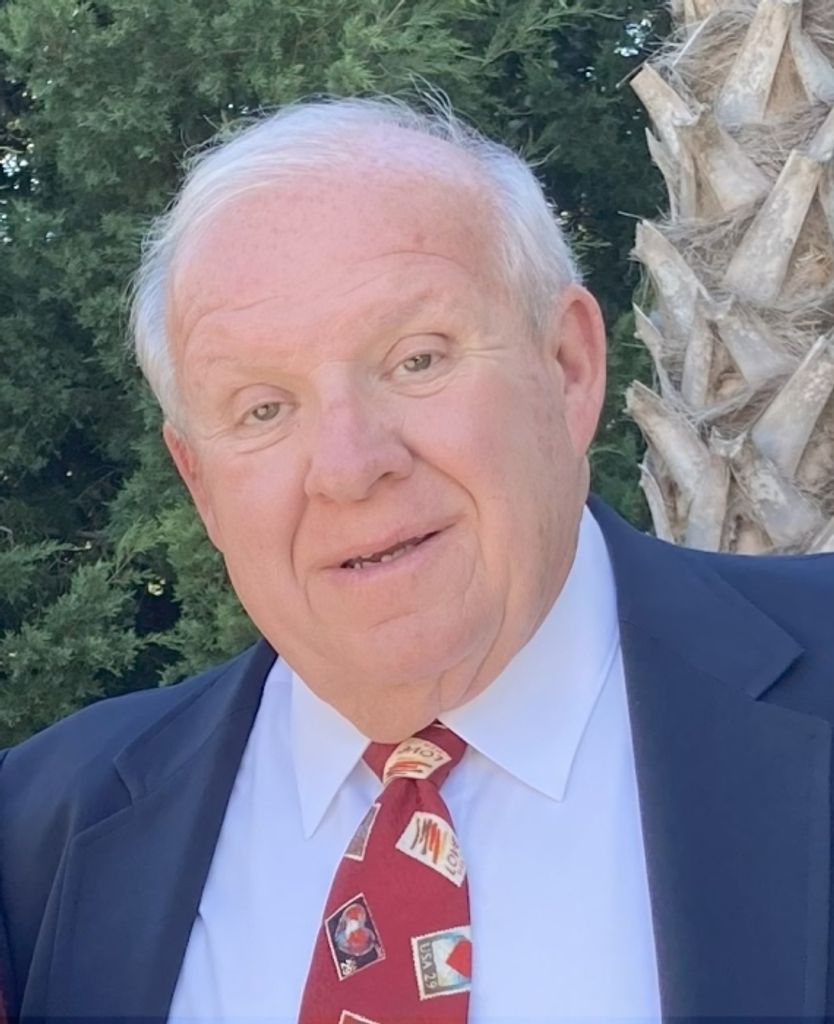 Robert "Bob" F. Bruhn, Jr.