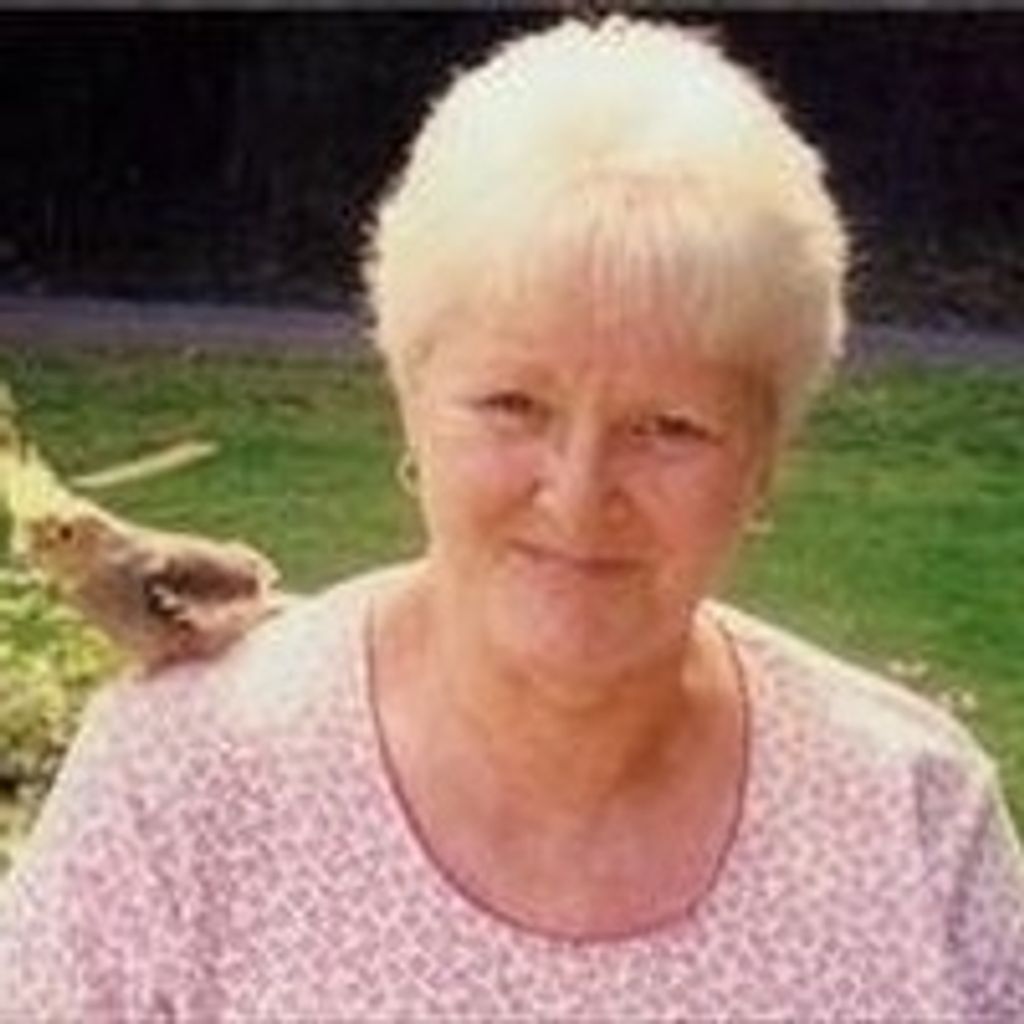 Phyllis J. Walls