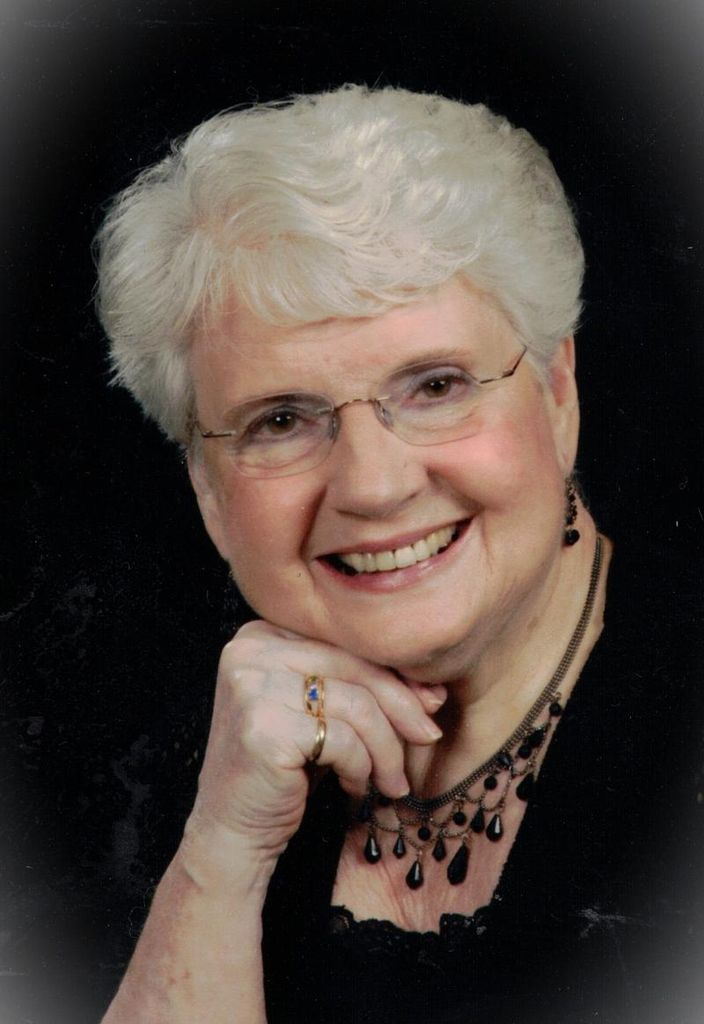 Elizabeth M. Mast