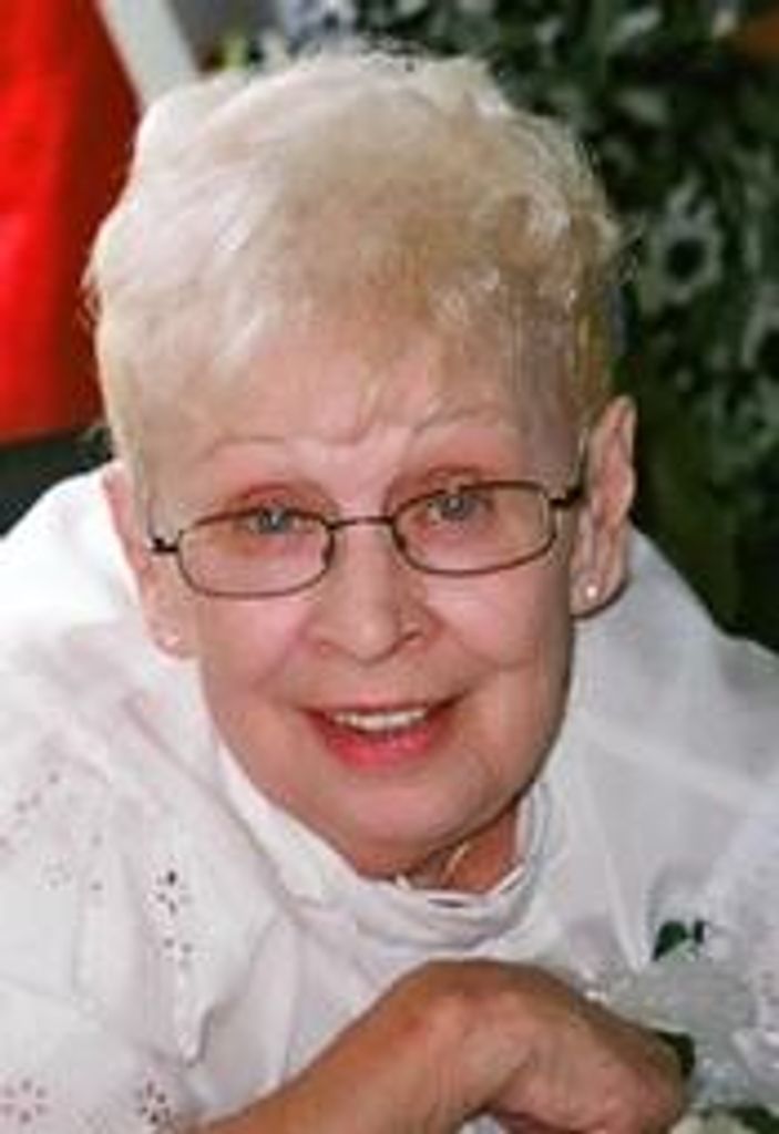 Mary Ellen Geissinger
