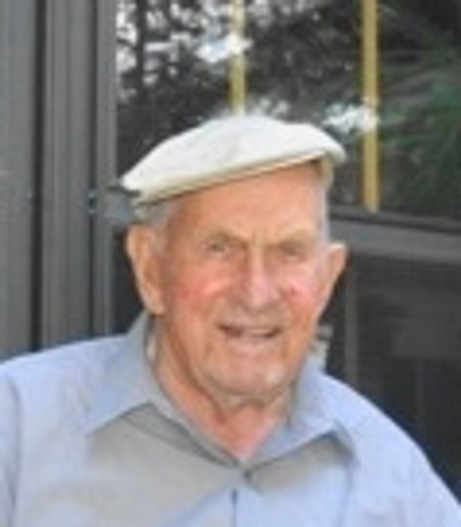 James Bertram Arthur Newman Profile Photo