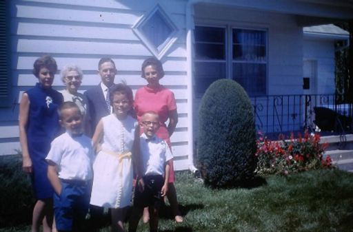 Ruth Millicent Taylor photo gallery thumbnail 49 of 84