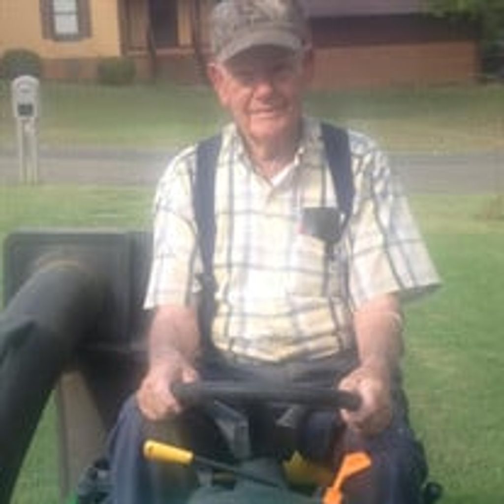 Bobby A. Kinard