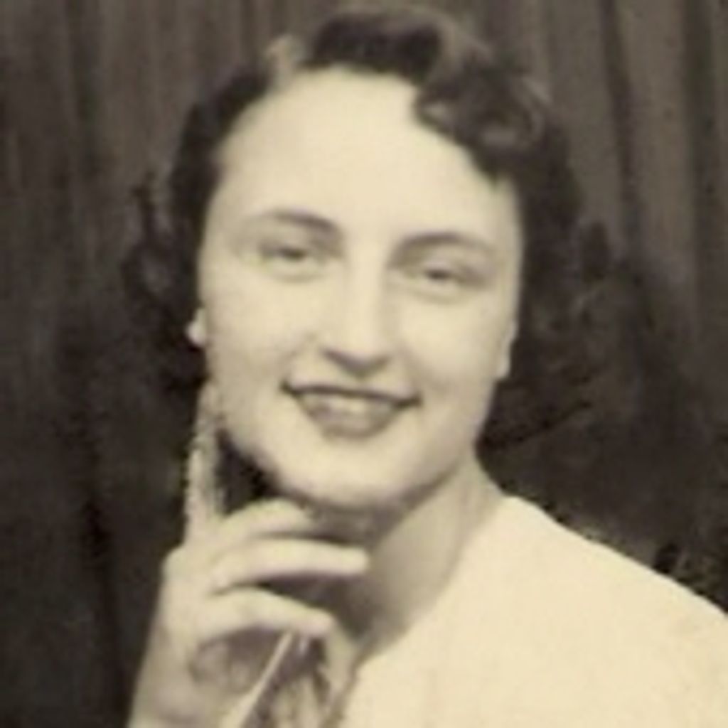 Jacqueline Thomas-Giddings