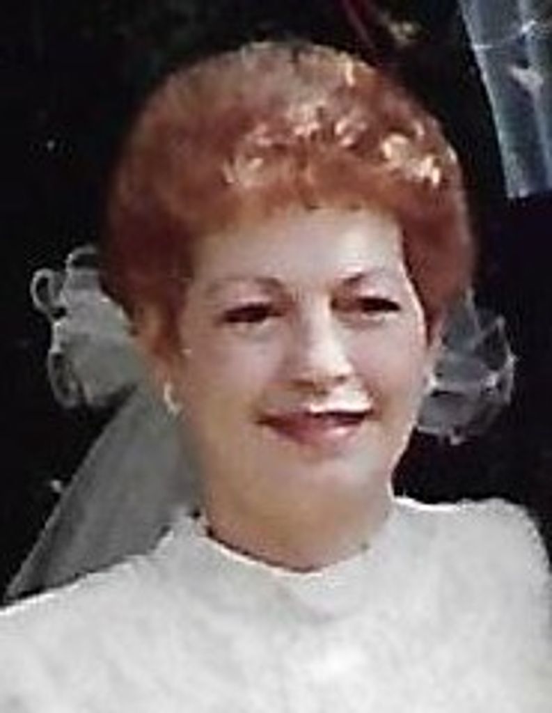 Vicki Davidson