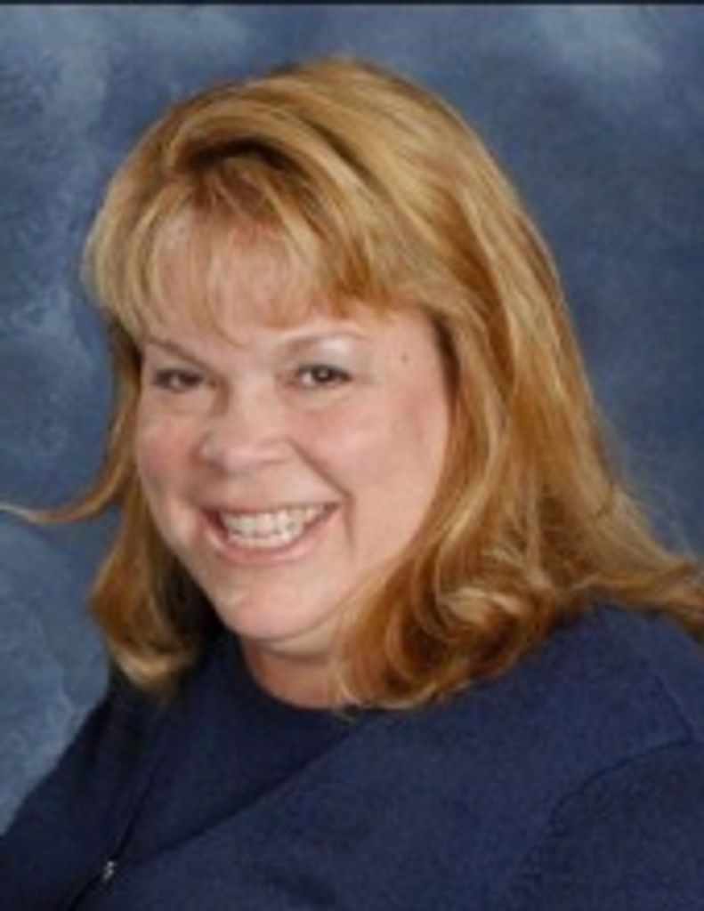 Lee Ann Mcquen