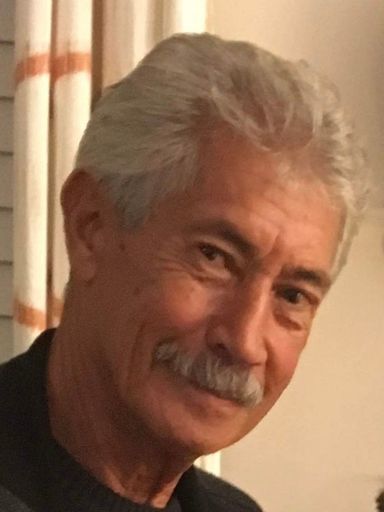 Luis Manuel Rivera Profile Photo