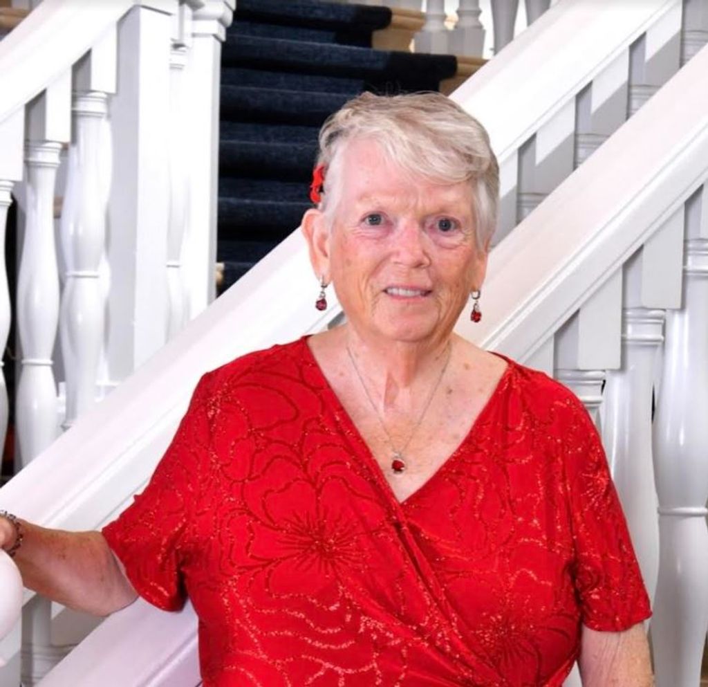 Judith Ann Myre Profile Photo