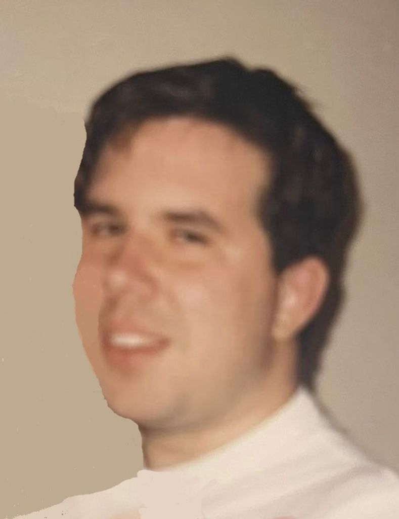 Theodore R. Printy Profile Photo