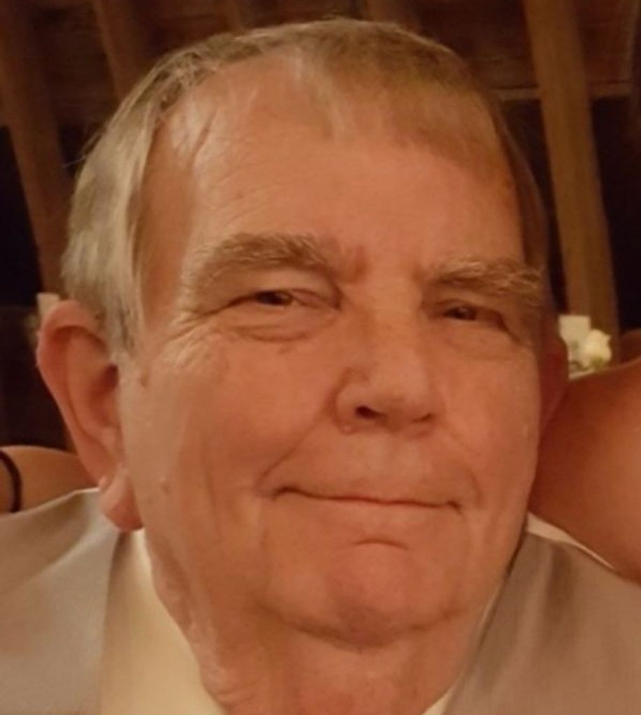Roger D.  Gillis Sr.