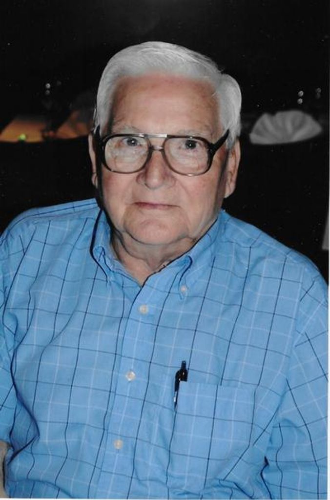 Arlis Marvin Mccullah Profile Photo