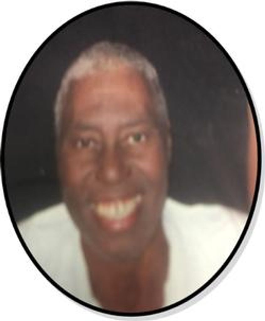 Mr. Nathaniel Leroy Dawson